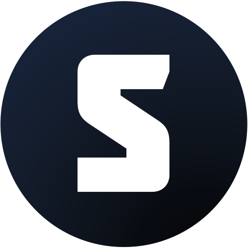 Starchasers logo